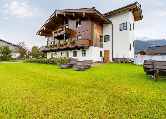 Apartment Steinernes Meer