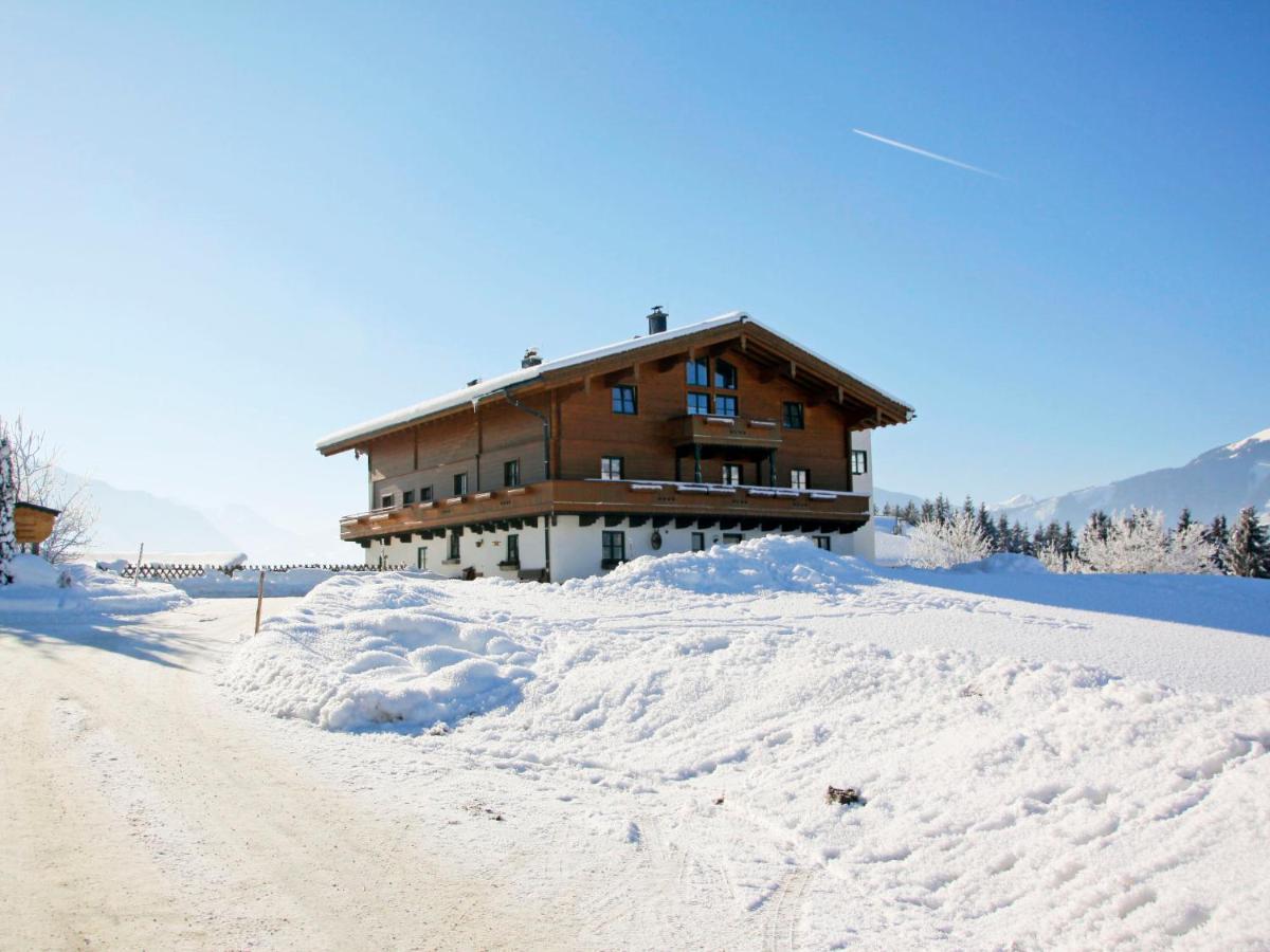 Appartement Steinernes By Interhome