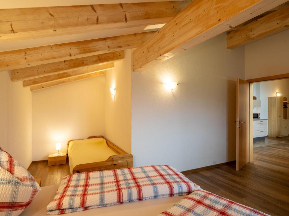 Apartment Steinernes Meer By Interhome * Saalfelden