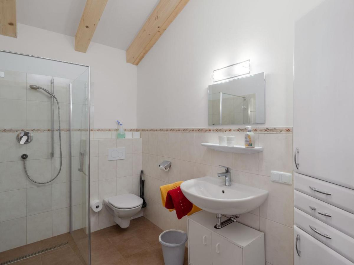 Apartment Steinernes Meer By Interhome Saalfelden