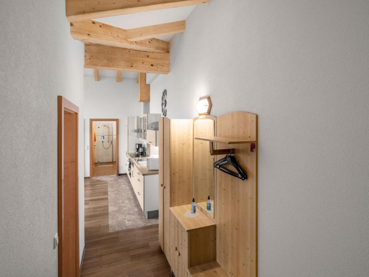 Apartment Steinernes Meer By Interhome Apartment *