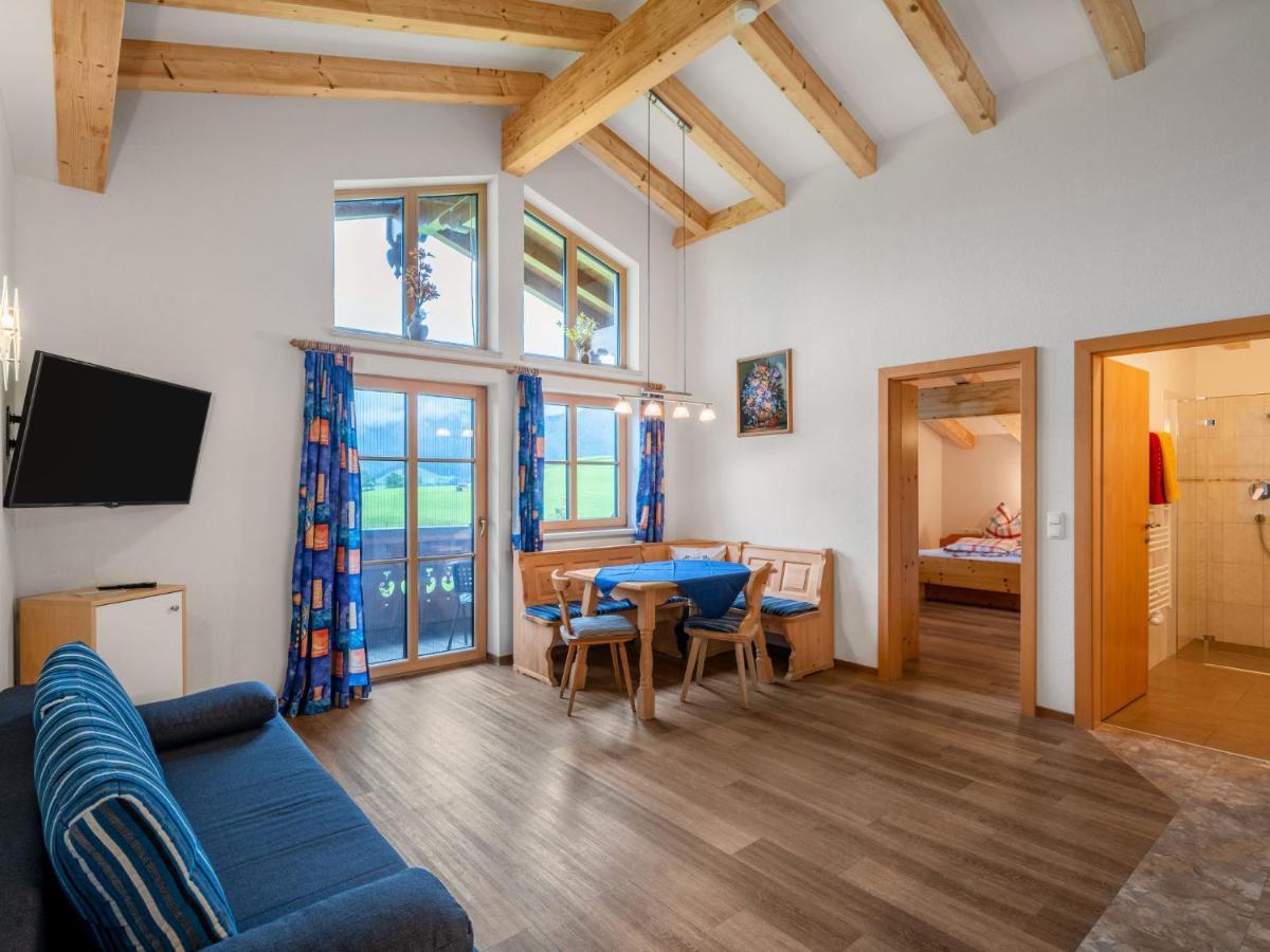 Apartment Steinernes Meer By Interhome Saalfelden