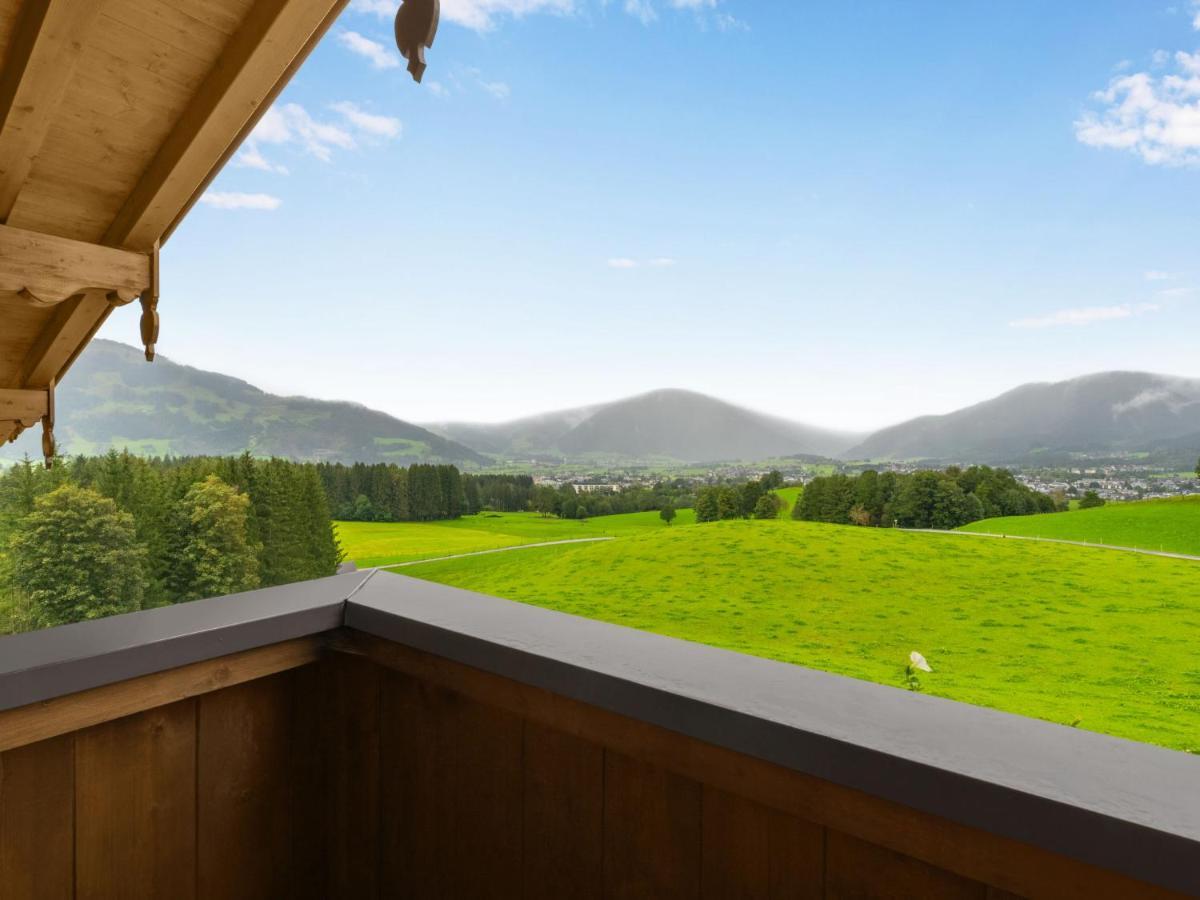 Apartment Steinernes Meer By Interhome * Saalfelden