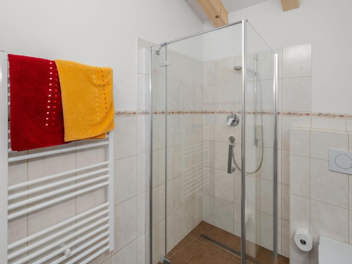 Apartment Apartment Steinernes Meer By Interhome *