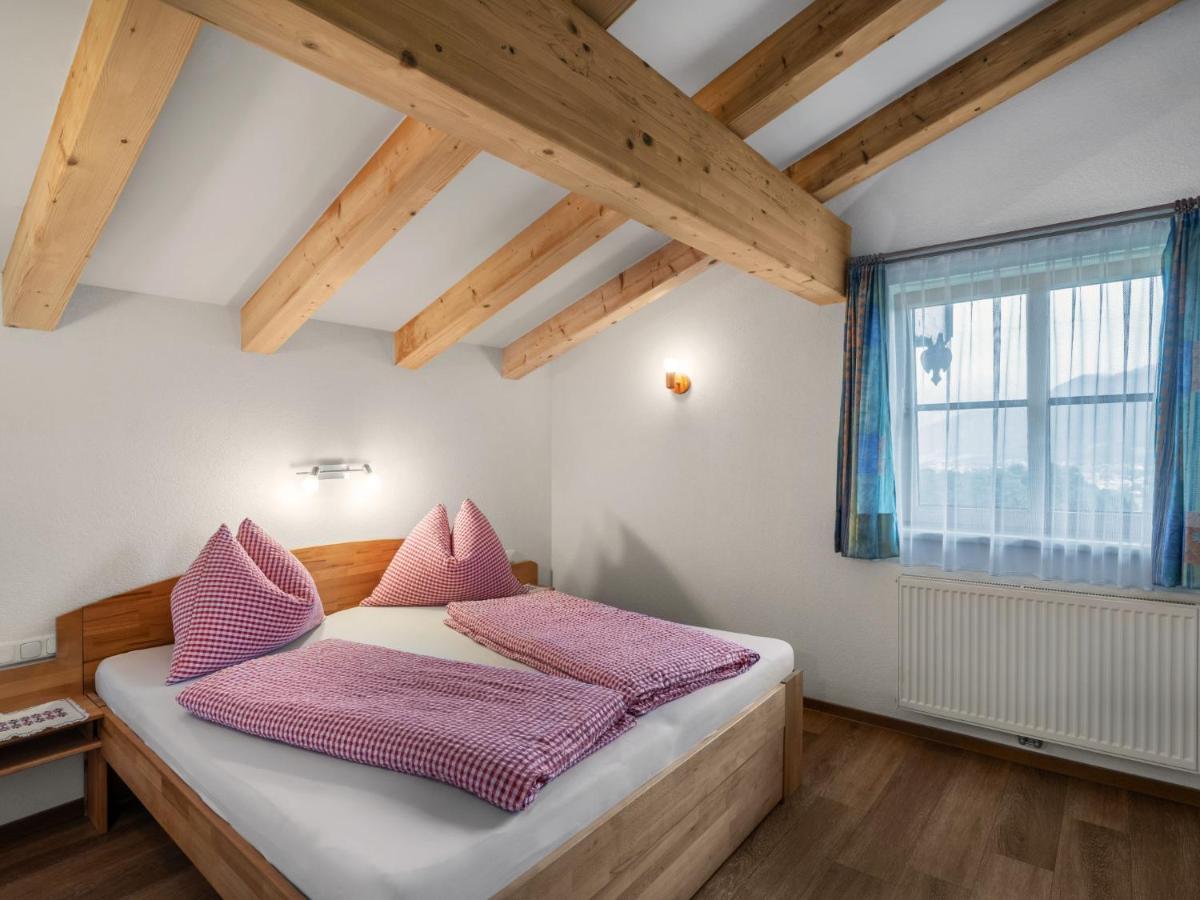Appartement Steinernes By Interhome *