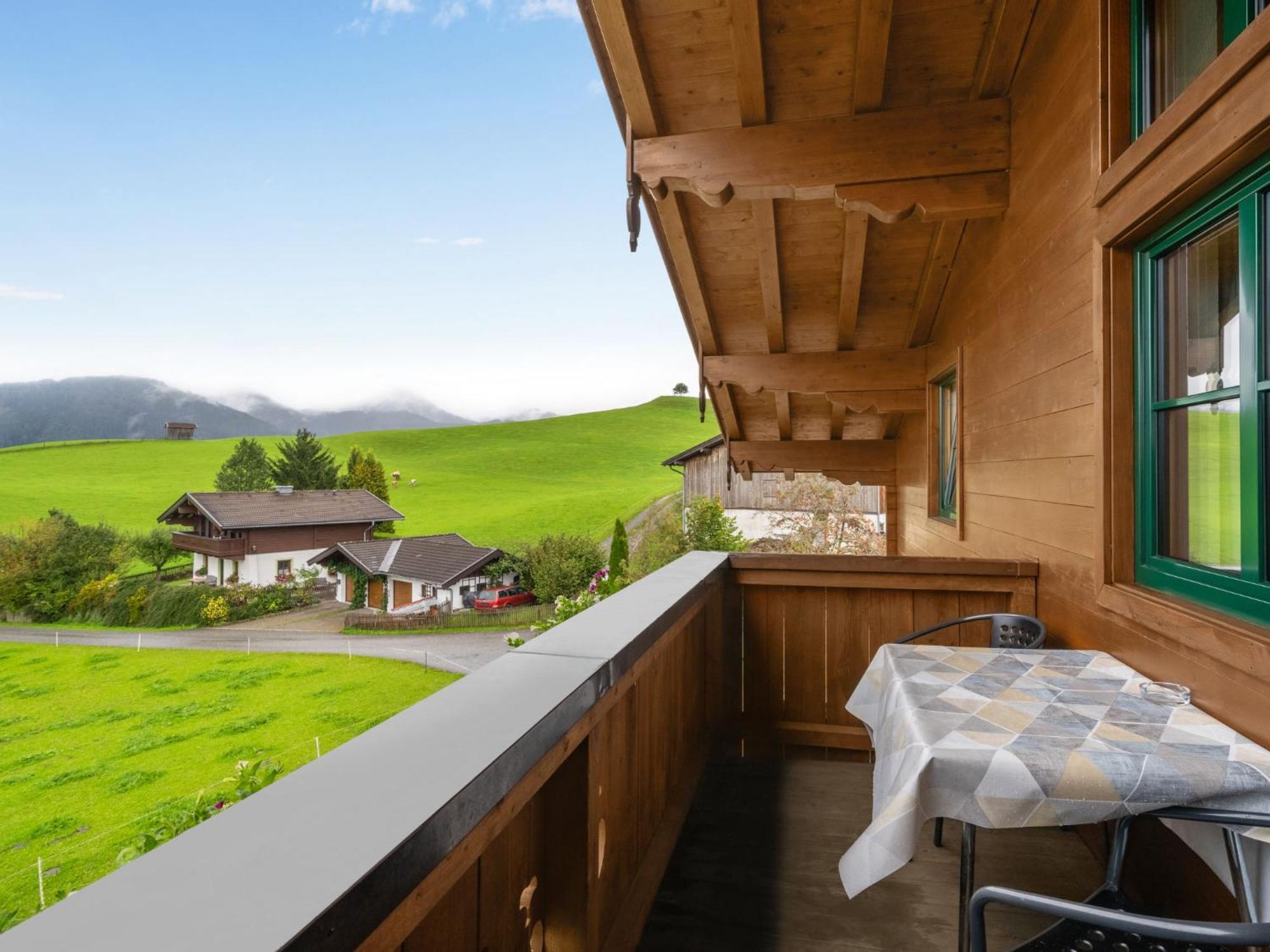 Steinernes By Interhome Appartement