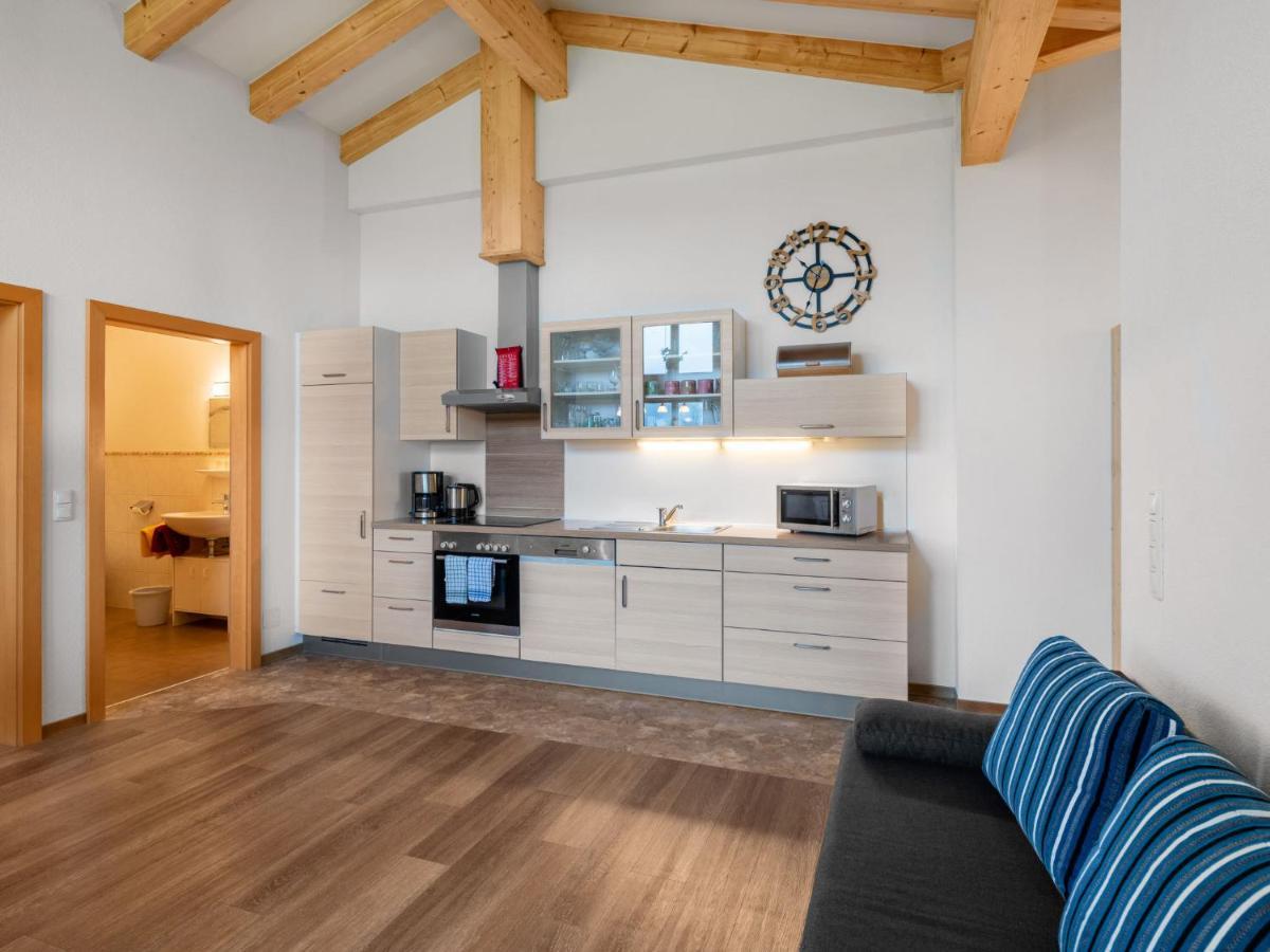 Apartment Steinernes Meer By Interhome