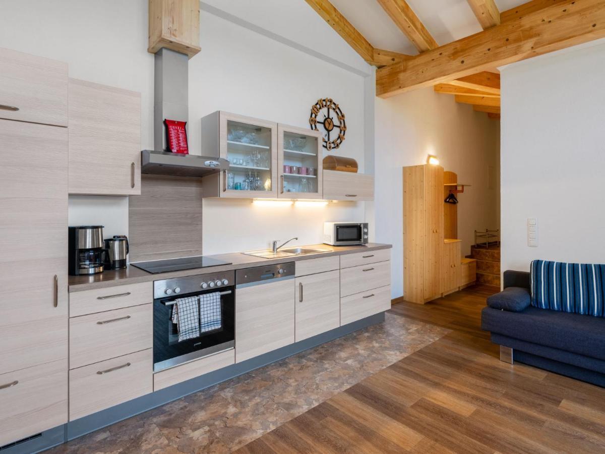 Apartment Steinernes Meer By Interhome * Saalfelden