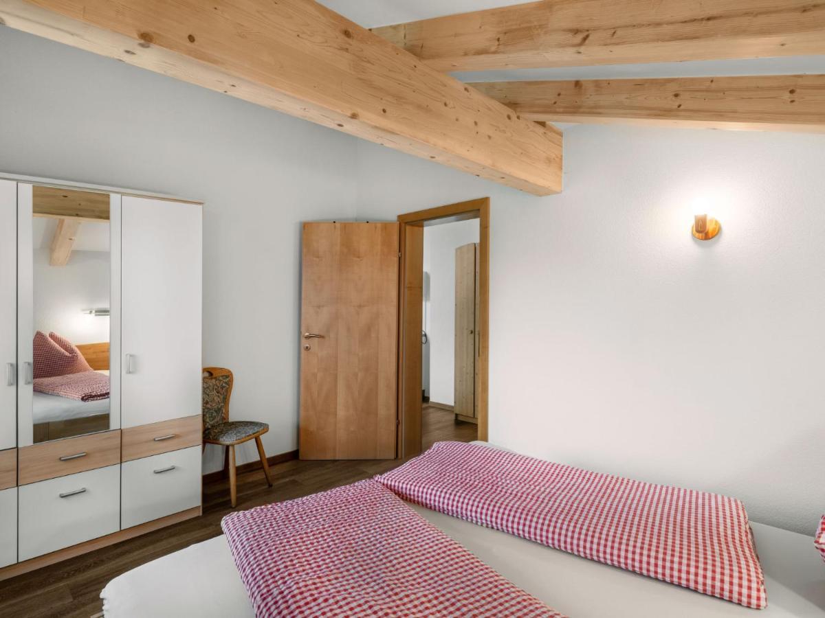 Apartment Steinernes Meer By Interhome *