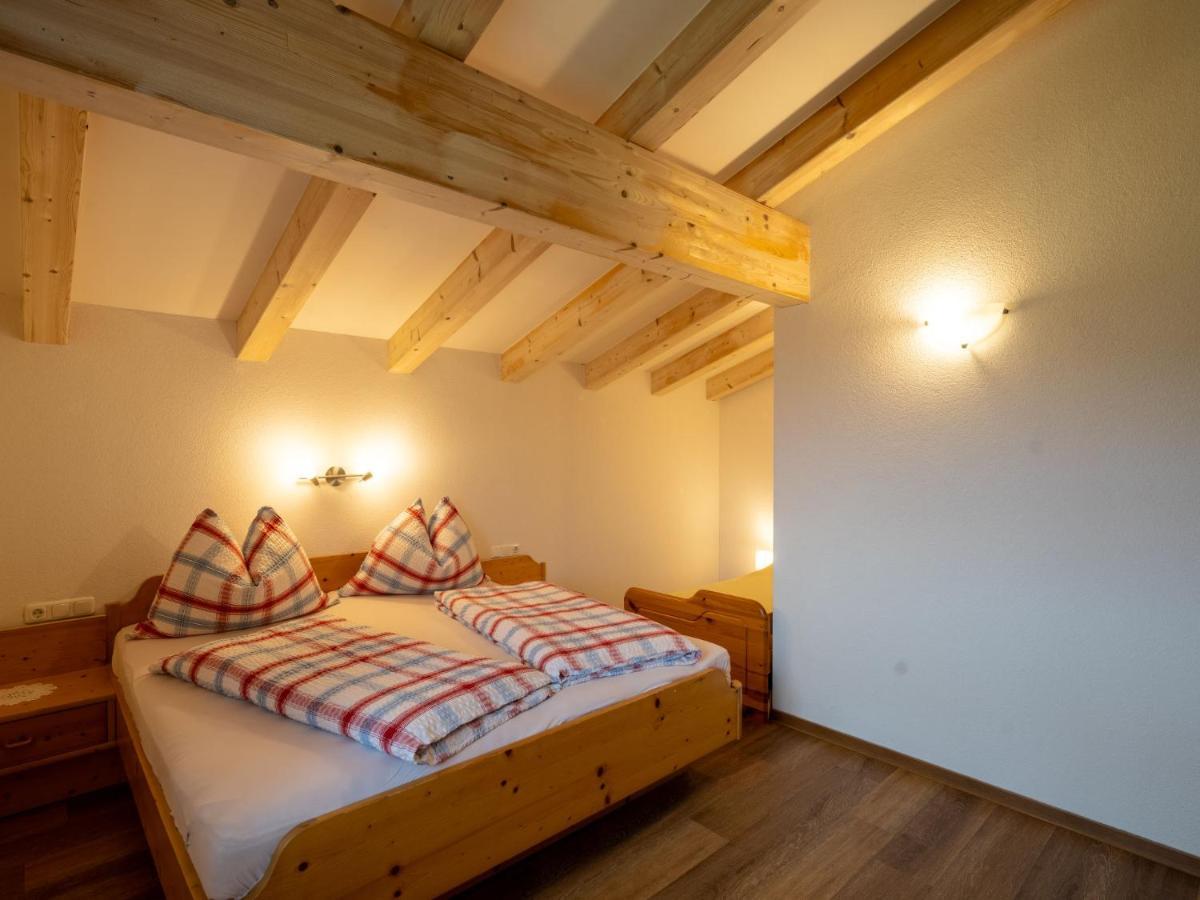Appartement Steinernes By Interhome