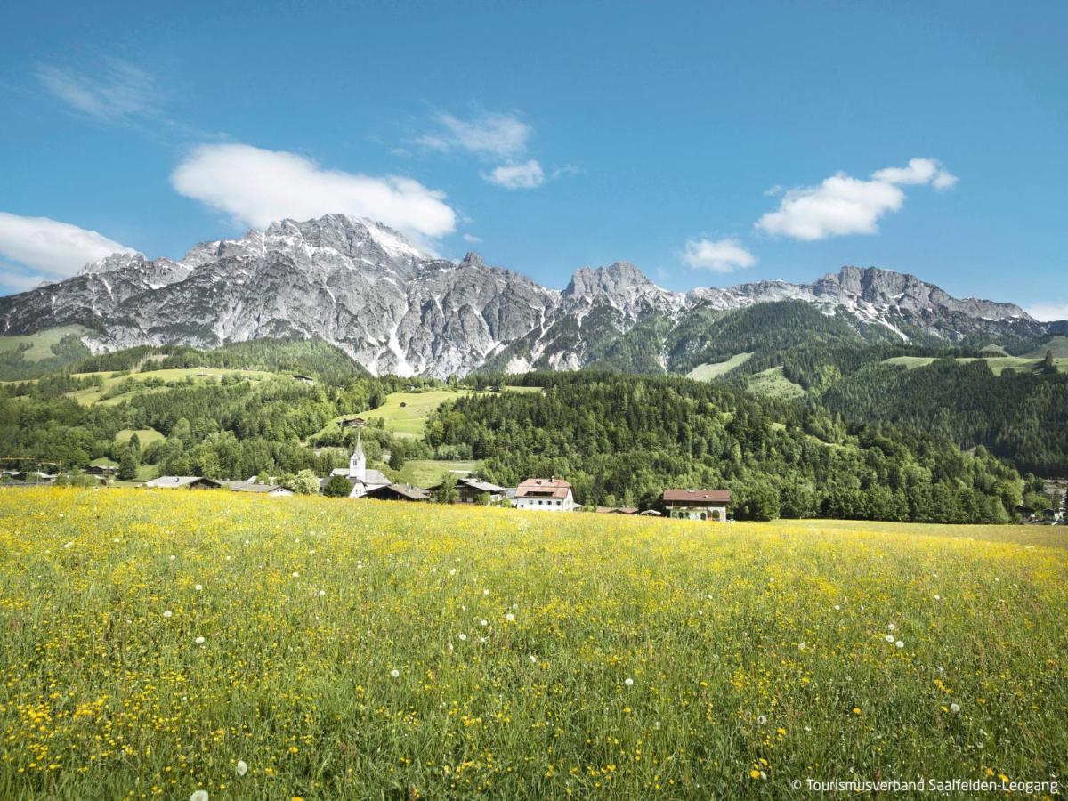 Steinernes By Interhome Saalfelden