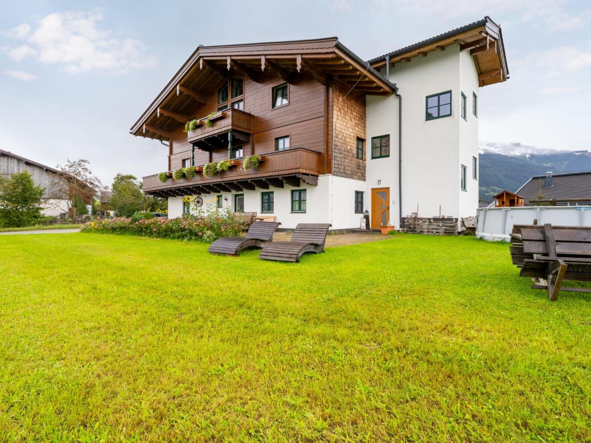 Steinernes Appartement *