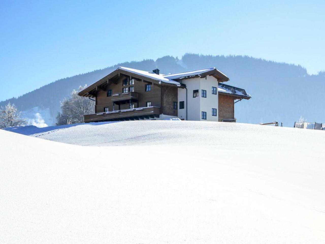 Steinernes By Interhome Appartement